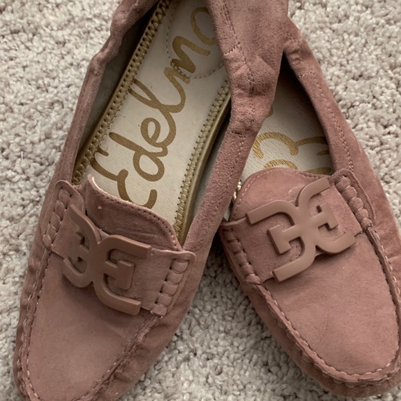 Sam Edelman Shoes - Sam Edelman driving loafer